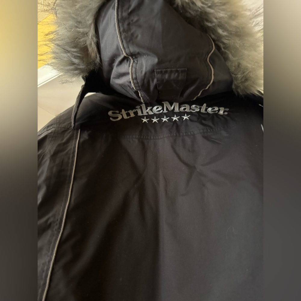 Womens Rapala Strikemaster Float- Ice Fishing Suit - image 5